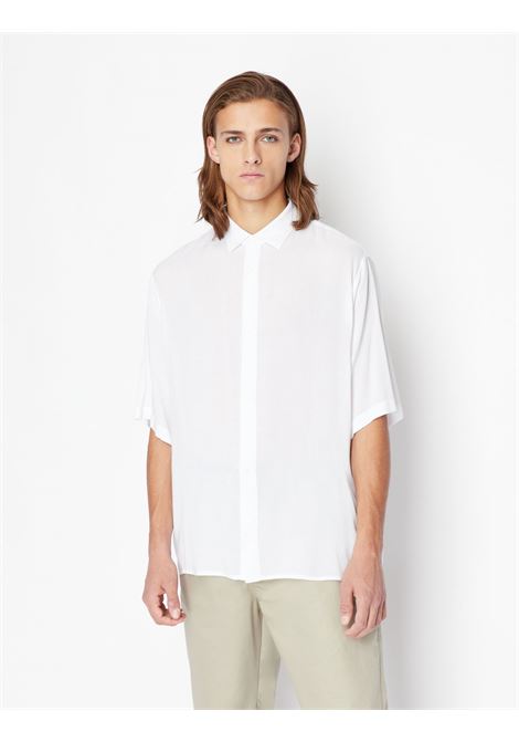 Camicia Armani Exchange ARMANI EXCHANGE | Camicie | 3RZC27 ZNRNZ1100